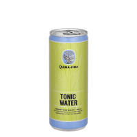 Quina Fina Tonic Water