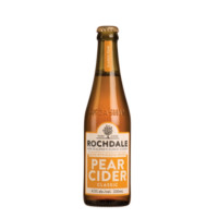 Rochdale Pear Cider