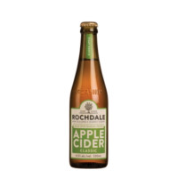Rochdale Apple Cider 12 pack