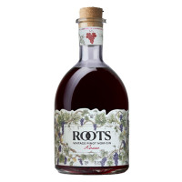 Roots Rosso Gin 700ml