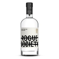 Rogue Society Gin 