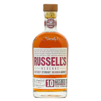 Russells Reserve 10 Year Old Bourbon