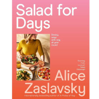 Salad for Days