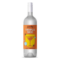 Saturdays Triple Sec 750ml