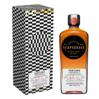 Scapegrace Fortuna VI 700ml