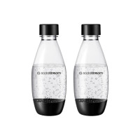 S/Stream 500ml Black Fuse Bottle DWS