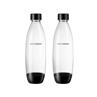 S/Stream Dws Fuse Bottle 2pk 1L