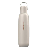 S/Stream Fizz n Go Bottle Sand