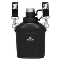 Stanley Classic Canteen Black