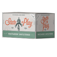 State Of Play  Nectaron Unfiltered