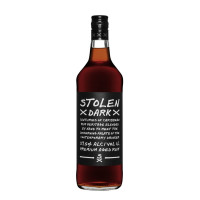 Stolen Dark Rum