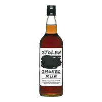 Stolen Rum Smoked 700ml