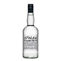 Stolen Rum White Rum 700ml
