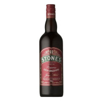 Stone's Special Reserve Green Ginger Wine