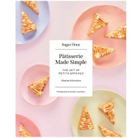 Patisserie Made Simple