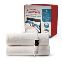 Sunbeam Sleep Perfect Electric Blanket Single
