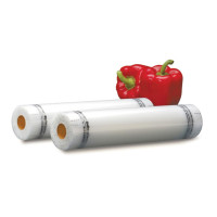 Foodsaver VS0520 28cm Double Roll