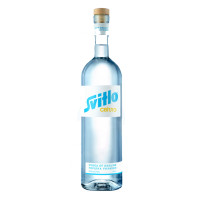 Svitlo Ukrainian Vodka 1Ltr