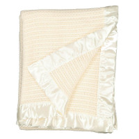 Swanndri Thermalweave Cot Blanket