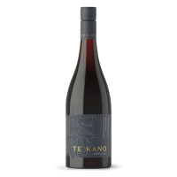 Te Kano Northburn Cabernet Franc 2022