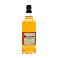 Teachers Highland Cream Scotch Whisky