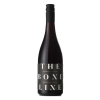 Boneline Waimanu Pinot Noir 2019