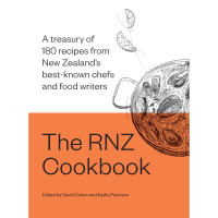 The RNZ Cookbook