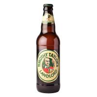 Timothy Taylor's Landlord Classic Pale Ale