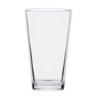 Trenton Clear Mixing Glass