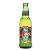 Tsingtao Beer 330ml 6pk