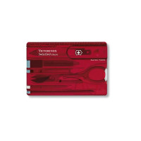 Victorinox Swiss Card Classic