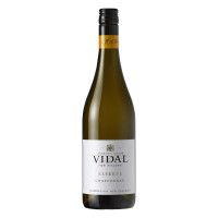Vidal Estate Reserve Series Chardonnay
