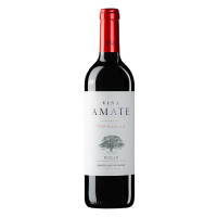 Vina Amate Rioja Tempranillo 21/23