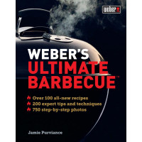 Weber Ultimate Barbecue