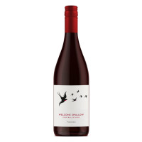 Welcome Swallow Pinot Noir 2022
