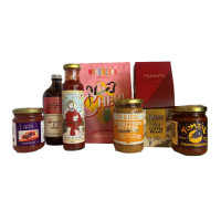 Website Wellington Gourmet Box