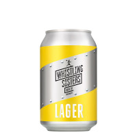 Whistling Sisters Lager