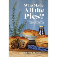 Who Made All The Pies