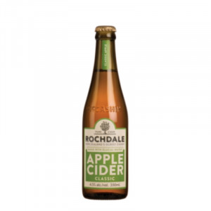 Rochdale Apple Cider 12 pack