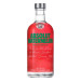 Absolut Watermelon Vodka