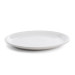 Acme Classic Large Plate Milk