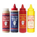 Al Brown Sauce Pack