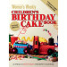 AWW Children's Birthday Cake Book