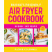 Budget Friendly Air Fryer Cookbook