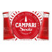 Campari & Soda 98ml 5pk