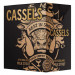 Cassels Milk Stout