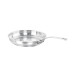 Chasseur Maison Stainless Steel Fry Pan