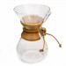 Chemex 6 Cup Classic Coffee Pot
