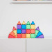 Connetix Rainbow Mini Pack 24 Piece
