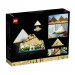 Lego Great Pyramid Of Giza